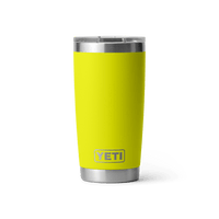 YETI Rambler Tumbler 20 oz